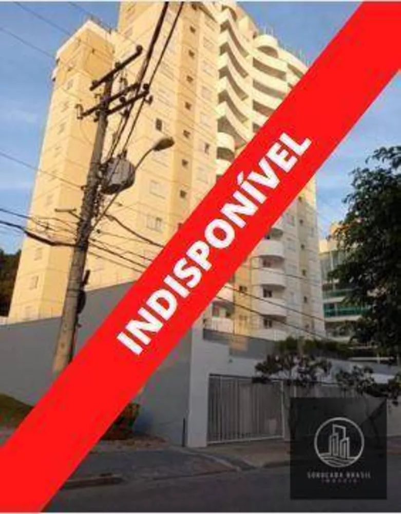 Apartamento para alugar com 3 quartos, 232m² - Foto 1