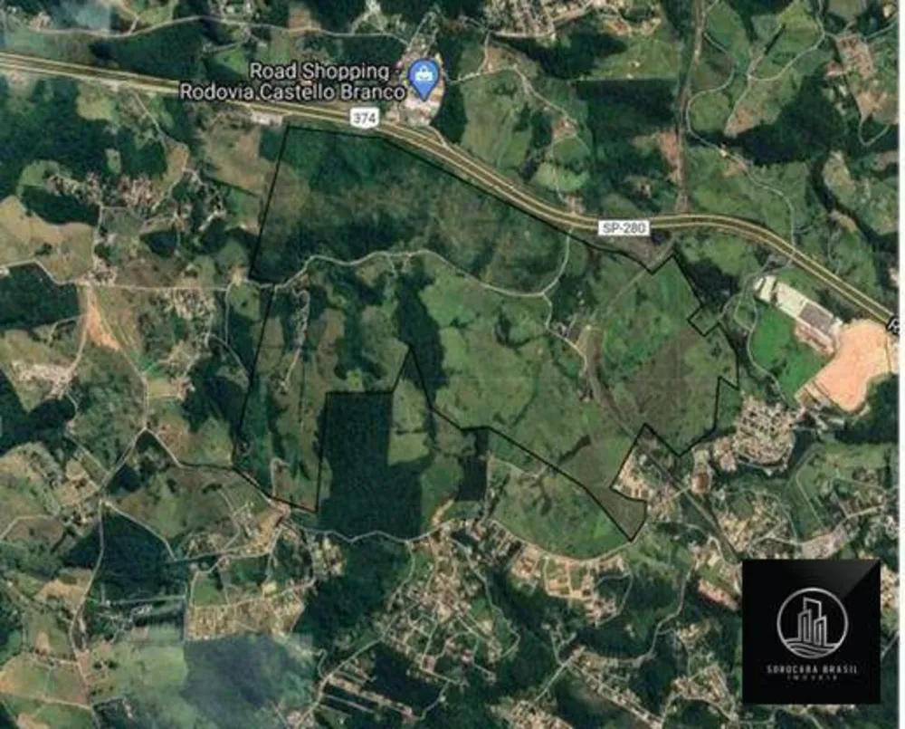 Terreno, 400 hectares - Foto 3