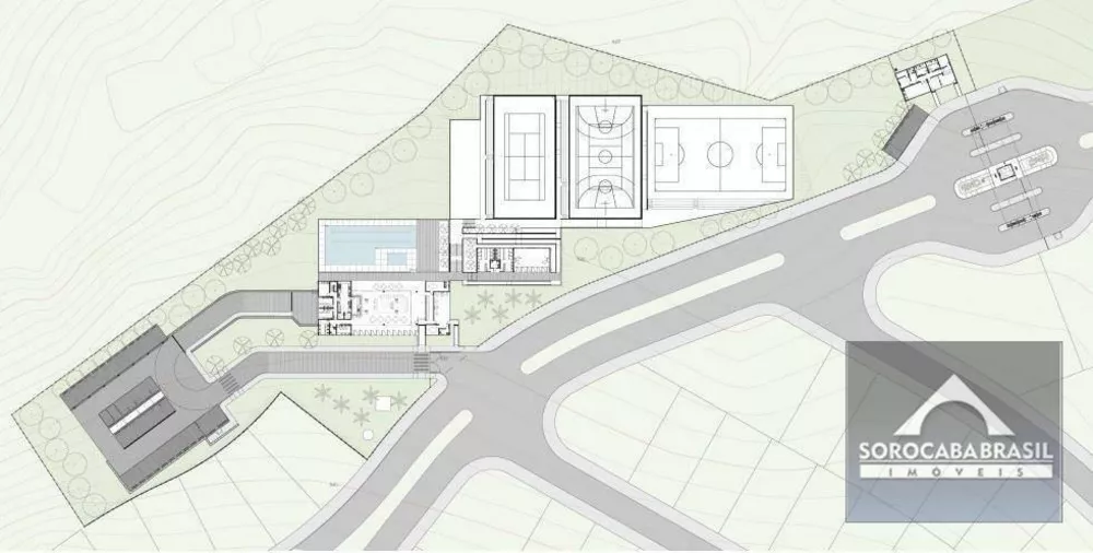 Loteamento e Condomínio, 533 m² - Foto 19