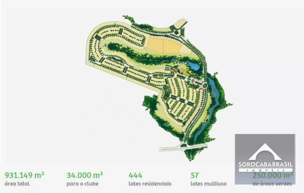 Loteamento e Condomínio, 533 m² - Foto 10