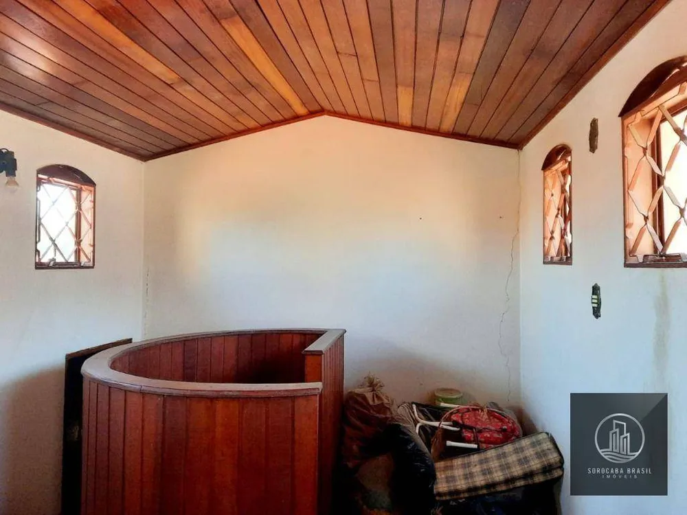 Sobrado, 3 quartos, 223 m² - Foto 2
