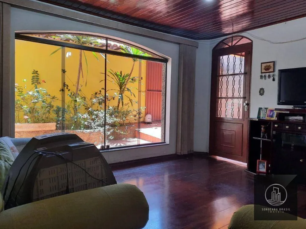 Sobrado, 3 quartos, 223 m² - Foto 4