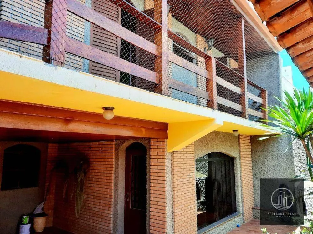 Sobrado, 3 quartos, 223 m² - Foto 3