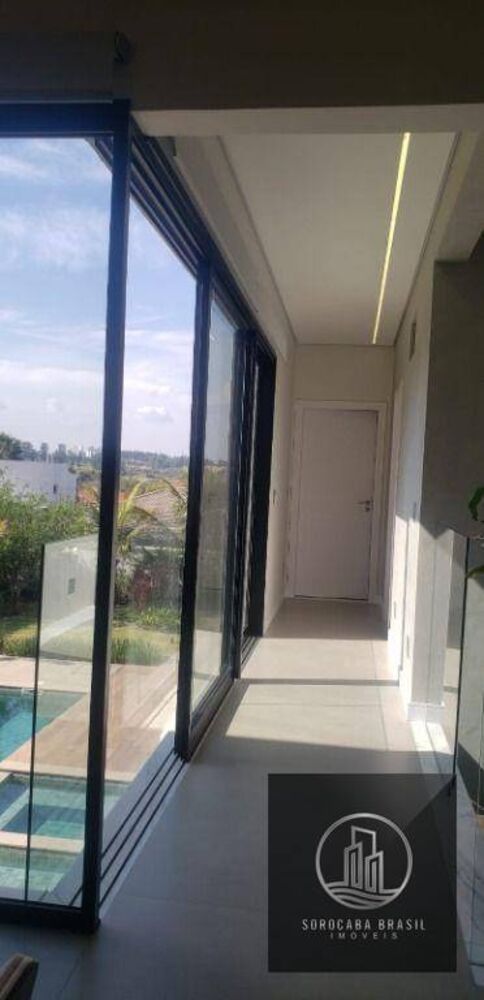 Casa de Condomínio à venda com 3 quartos, 407m² - Foto 3