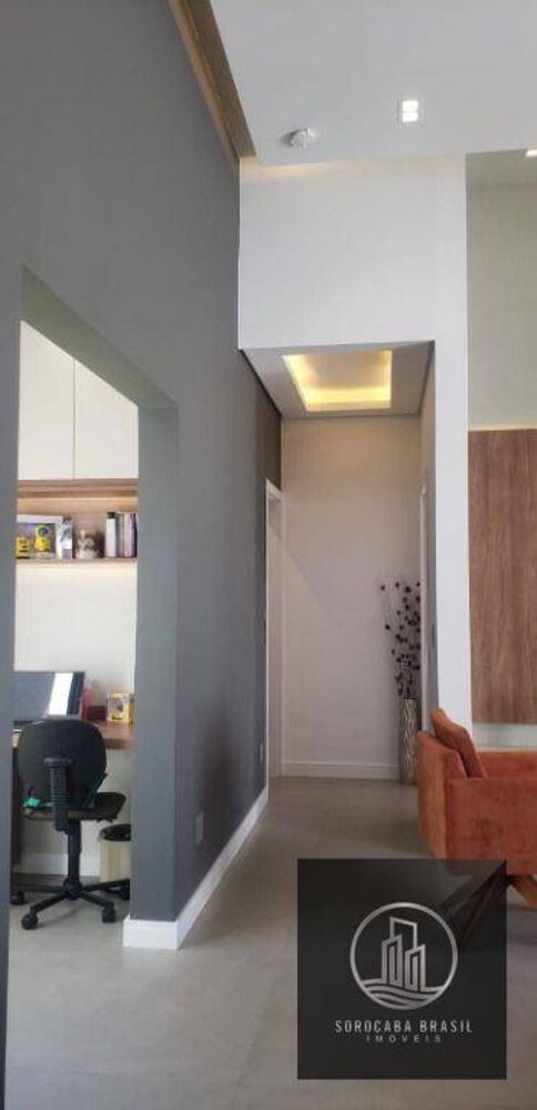 Casa de Condomínio à venda com 3 quartos, 407m² - Foto 2