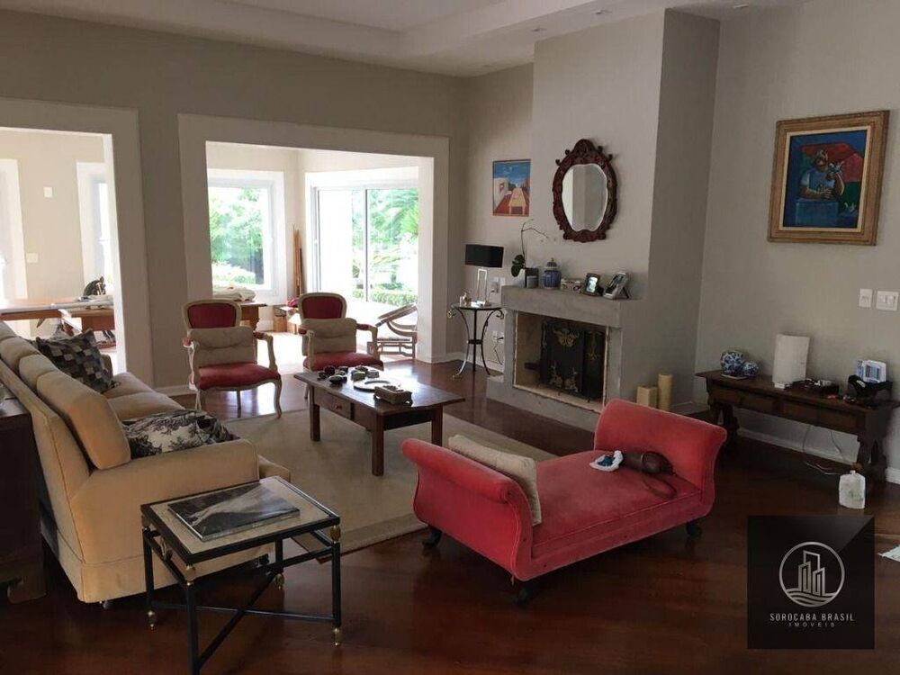 Casa de Condomínio, 5 quartos - Foto 2