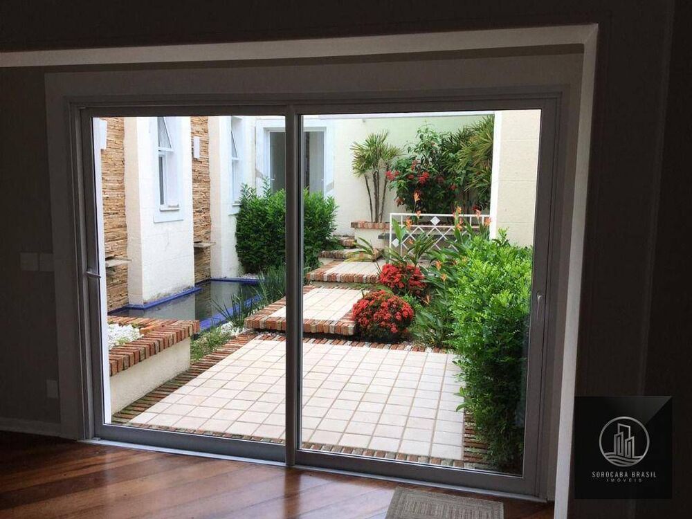 Casa de Condomínio, 5 quartos - Foto 1