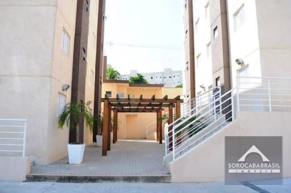 Apartamento, 2 quartos, 52 m² - Foto 8