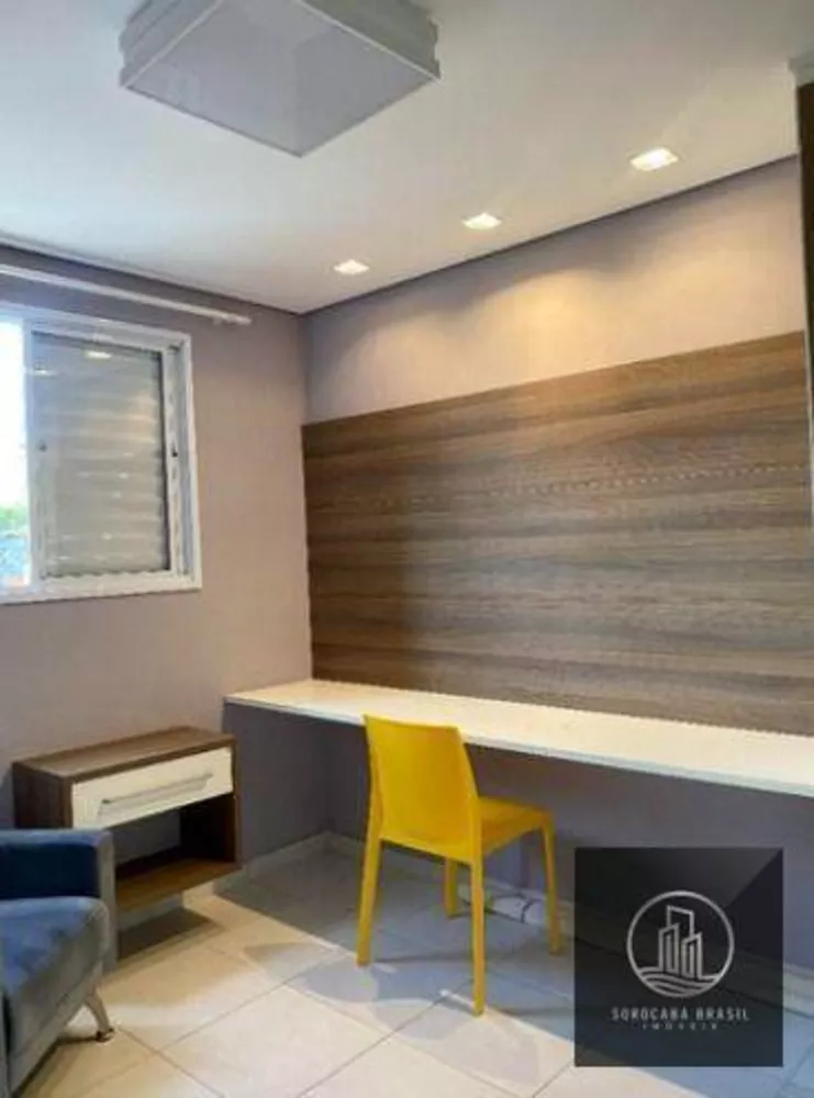 Apartamento, 2 quartos, 52 m² - Foto 4