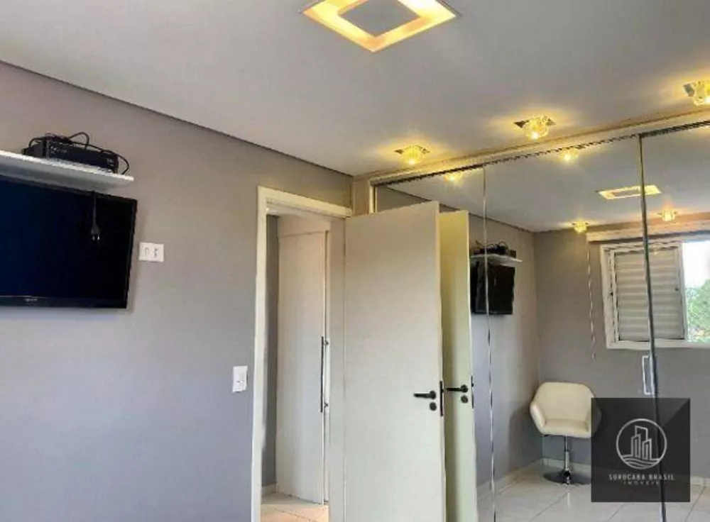 Apartamento, 2 quartos, 52 m² - Foto 11