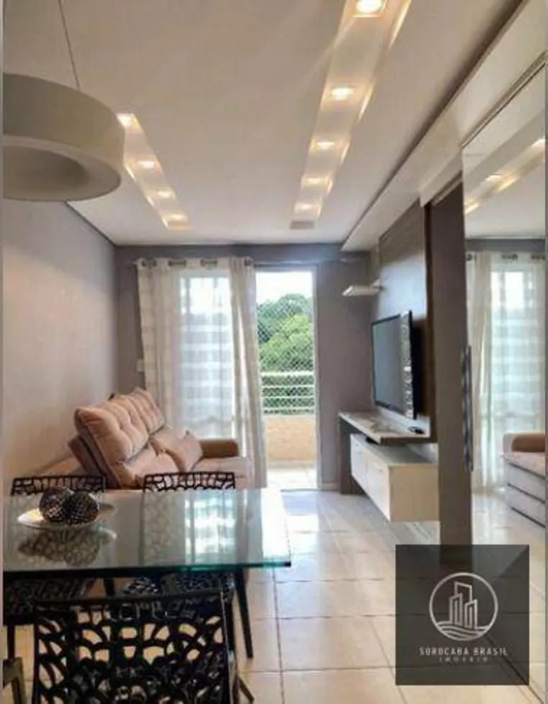 Apartamento, 2 quartos, 52 m² - Foto 6