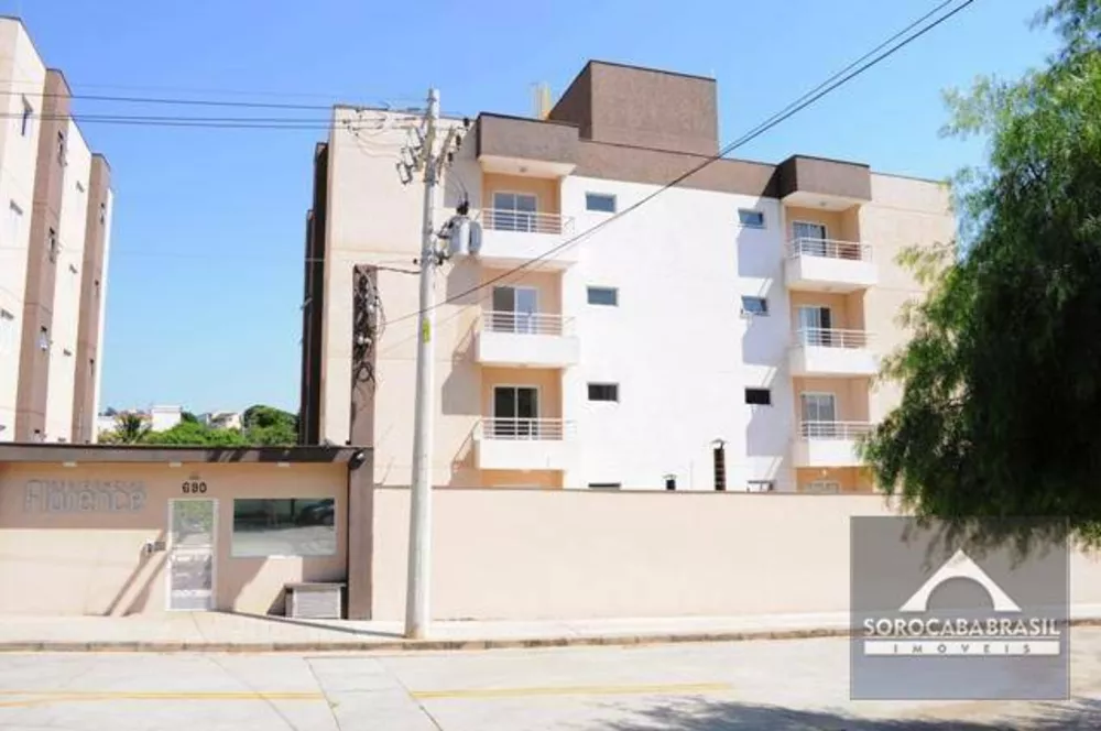 Apartamento, 2 quartos, 52 m² - Foto 1