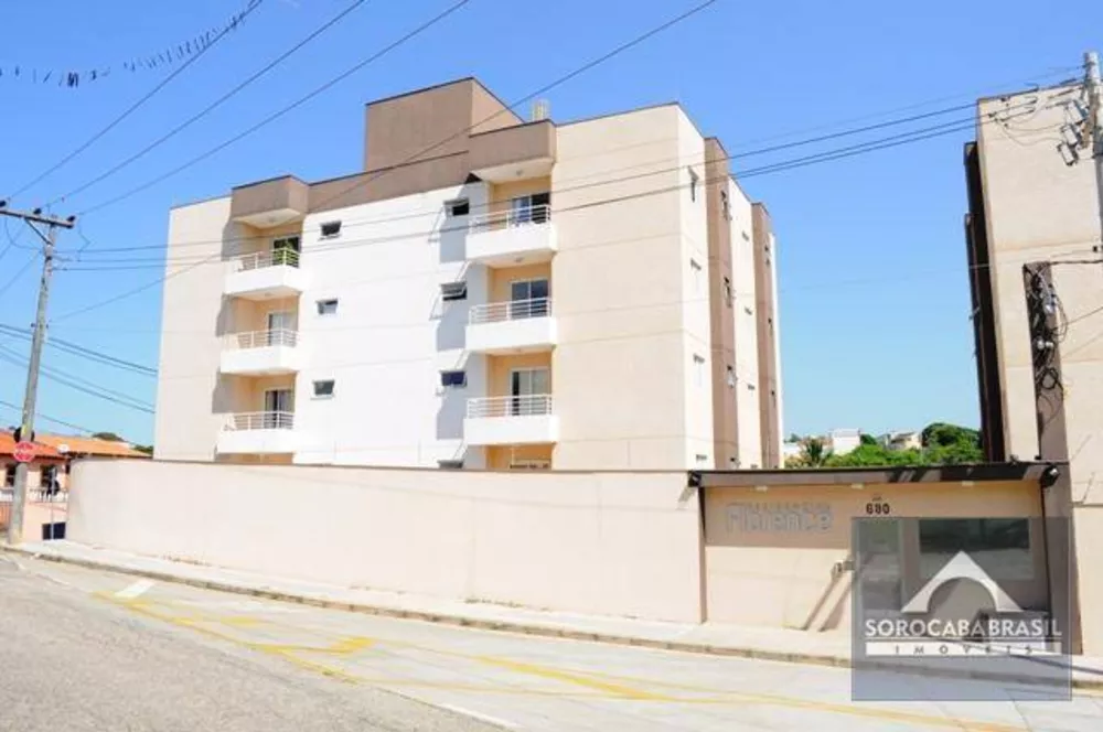 Apartamento, 2 quartos, 52 m² - Foto 3