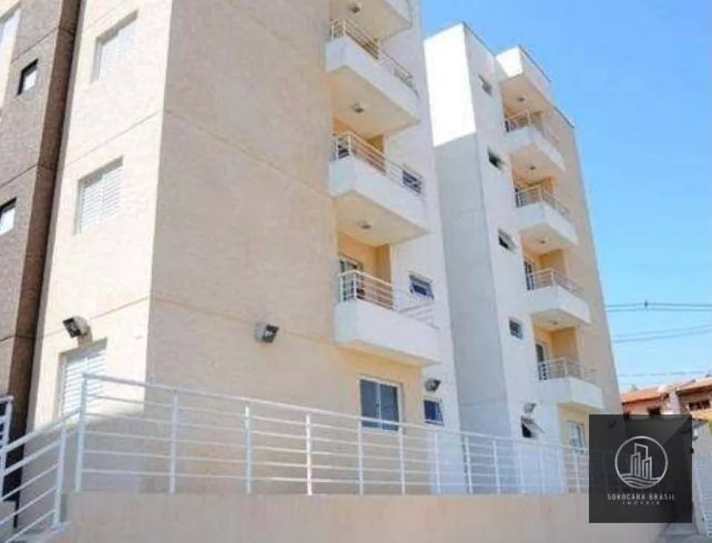 Apartamento, 2 quartos, 52 m² - Foto 5