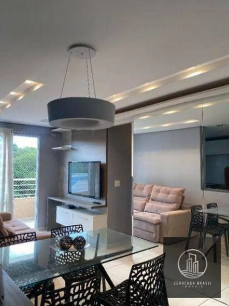 Apartamento, 2 quartos, 52 m² - Foto 9
