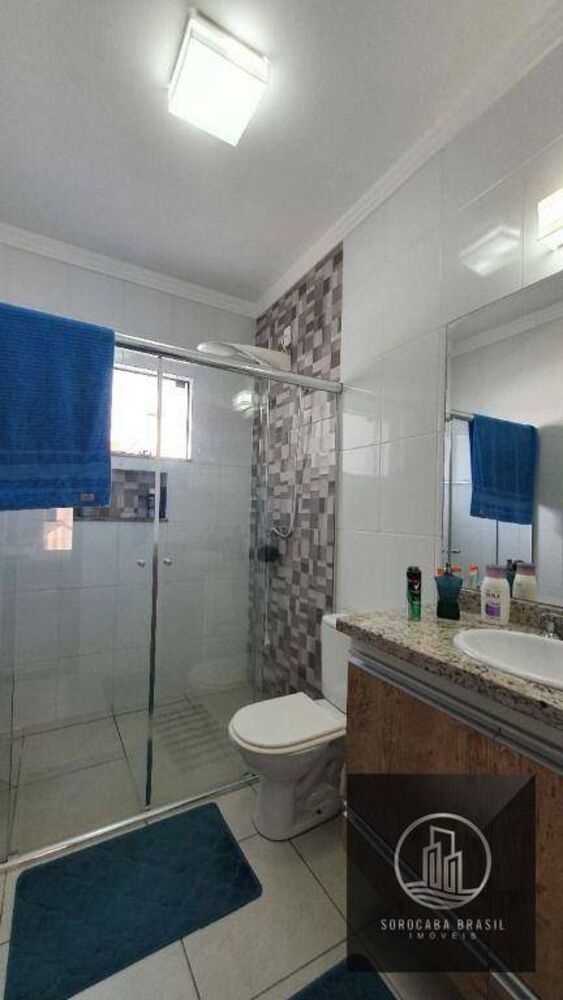 Sobrado, 3 quartos, 162 m² - Foto 2