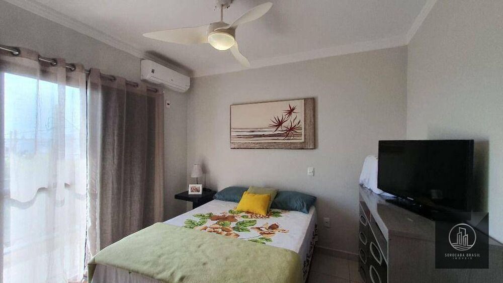 Sobrado, 3 quartos, 162 m² - Foto 5