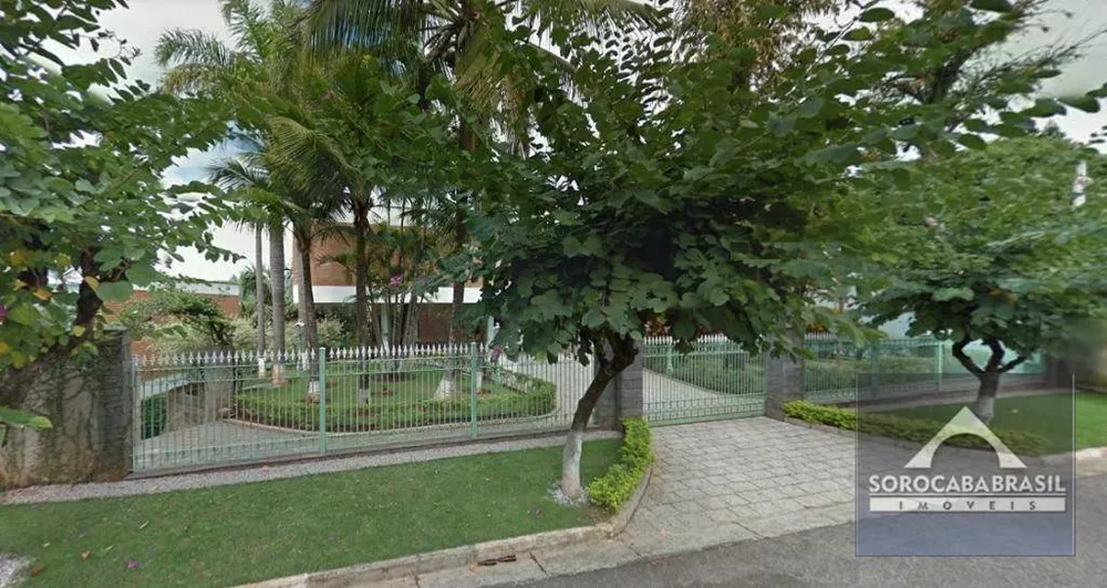 Sobrado à venda e aluguel com 4 quartos, 896m² - Foto 2