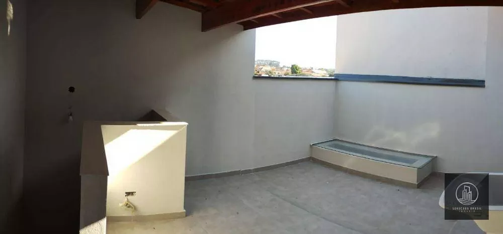 Sobrado à venda com 2 quartos, 78m² - Foto 3