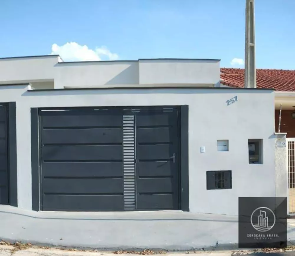 Sobrado à venda com 2 quartos, 78m² - Foto 1