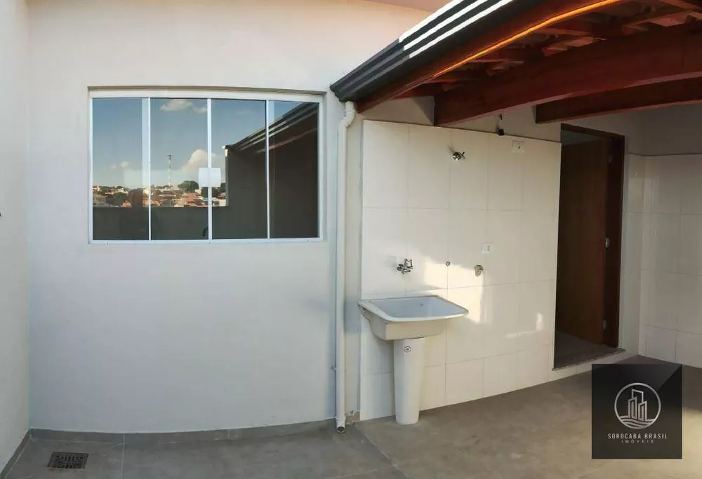 Sobrado à venda com 2 quartos, 78m² - Foto 5