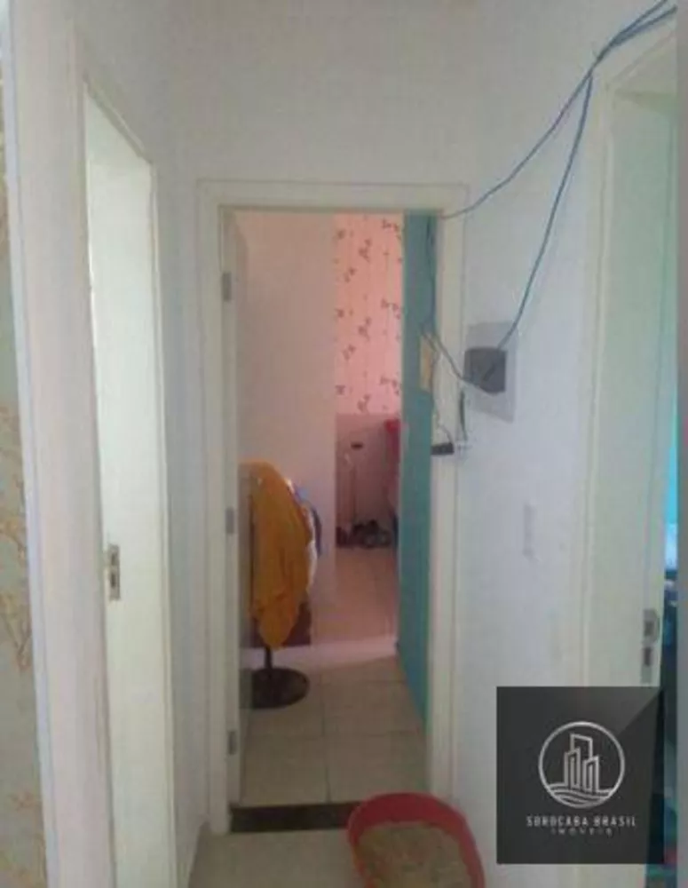 Apartamento à venda com 2 quartos, 53m² - Foto 2