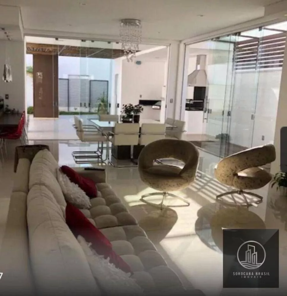 Casa de Condomínio à venda com 3 quartos, 300m² - Foto 5