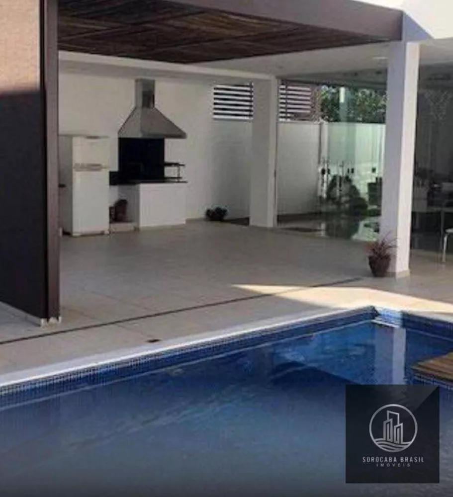 Casa de Condomínio à venda com 3 quartos, 300m² - Foto 3