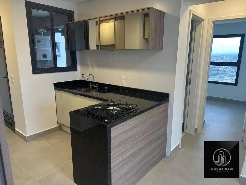 Apartamento, 2 quartos, 78 m² - Foto 2