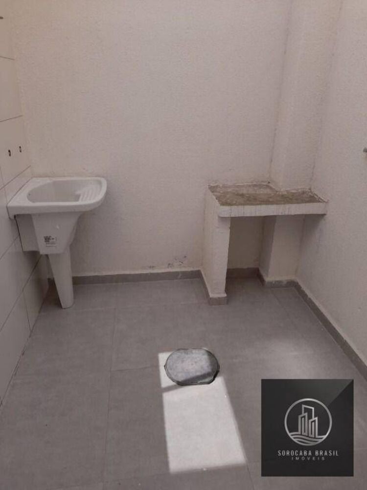 Casa de Condomínio, 2 quartos - Foto 3