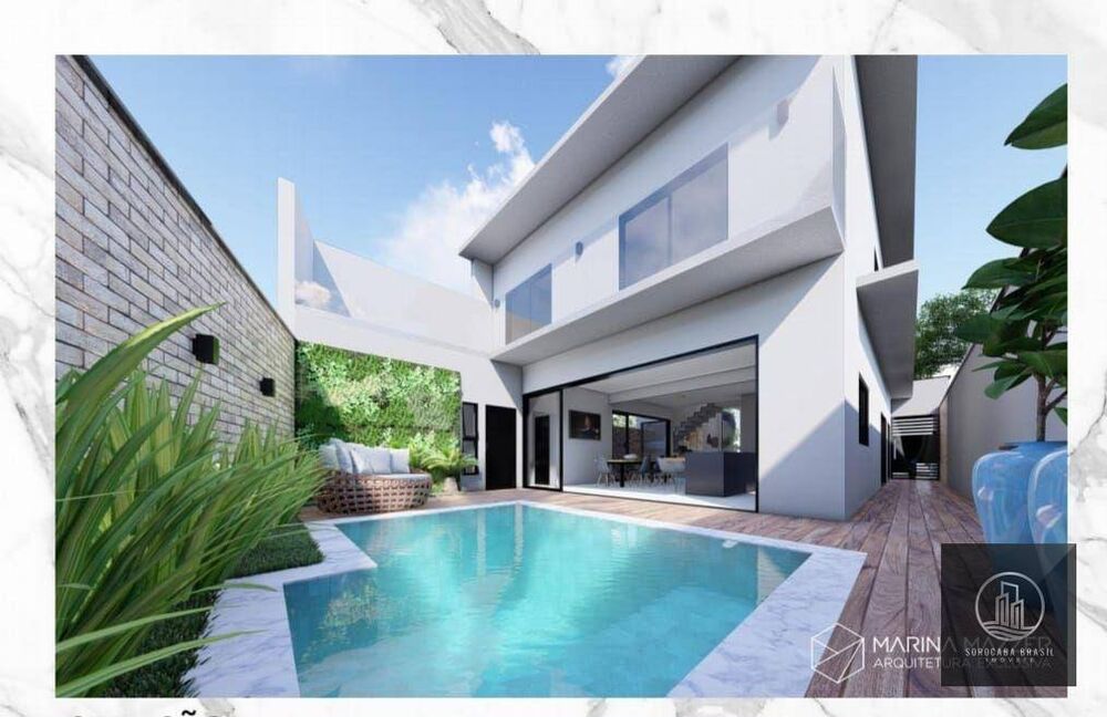 Sobrado, 4 quartos, 380 m² - Foto 4