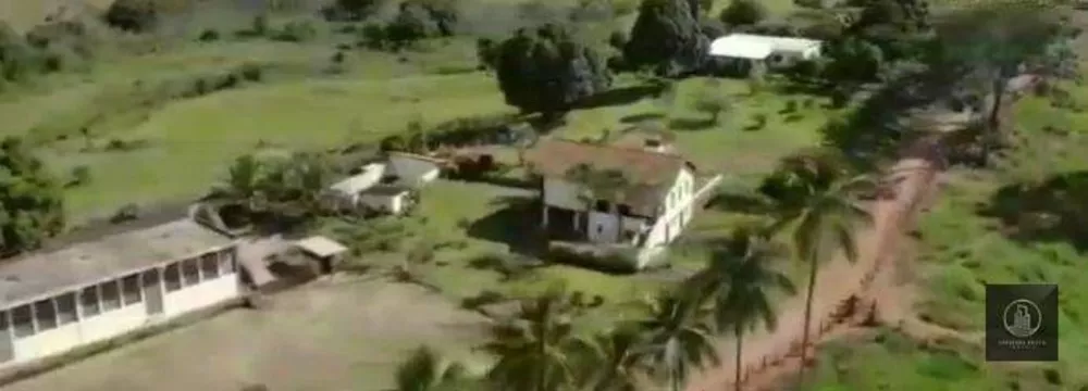 Fazenda à venda, 15680000M2 - Foto 2