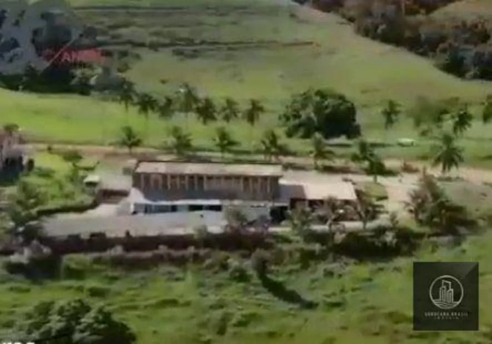 Fazenda à venda, 15680000M2 - Foto 4