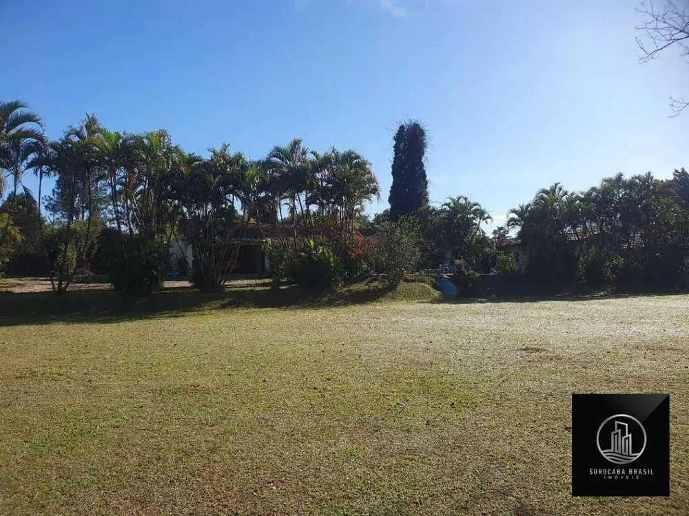 Chácara, 3 quartos, 4000 m² - Foto 8