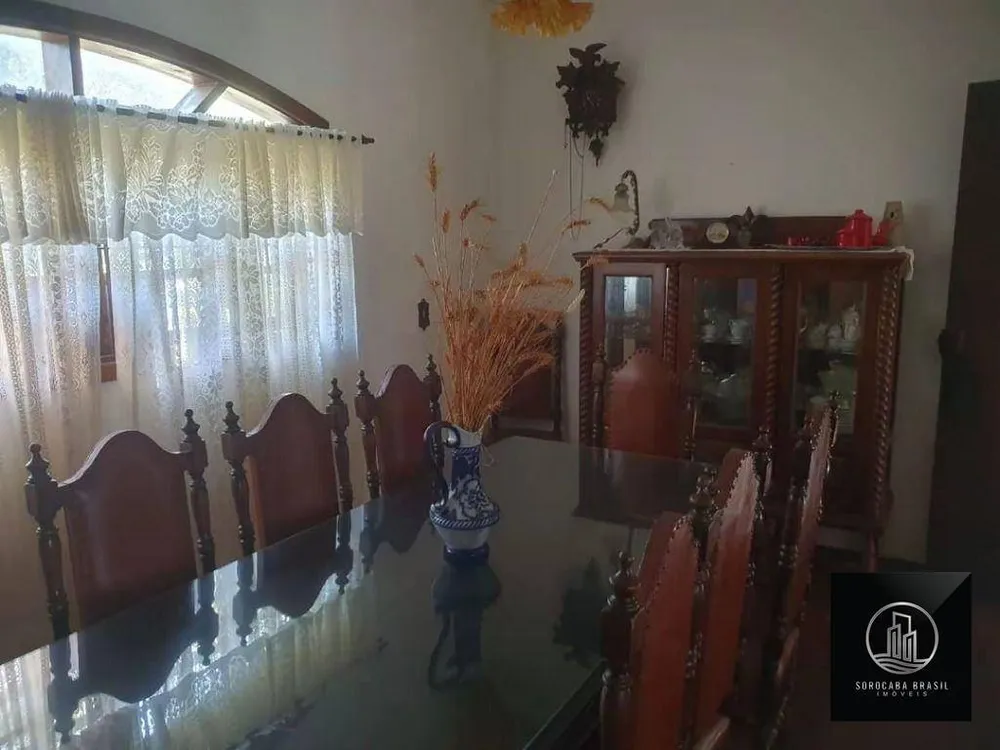 Chácara, 3 quartos, 4000 m² - Foto 2