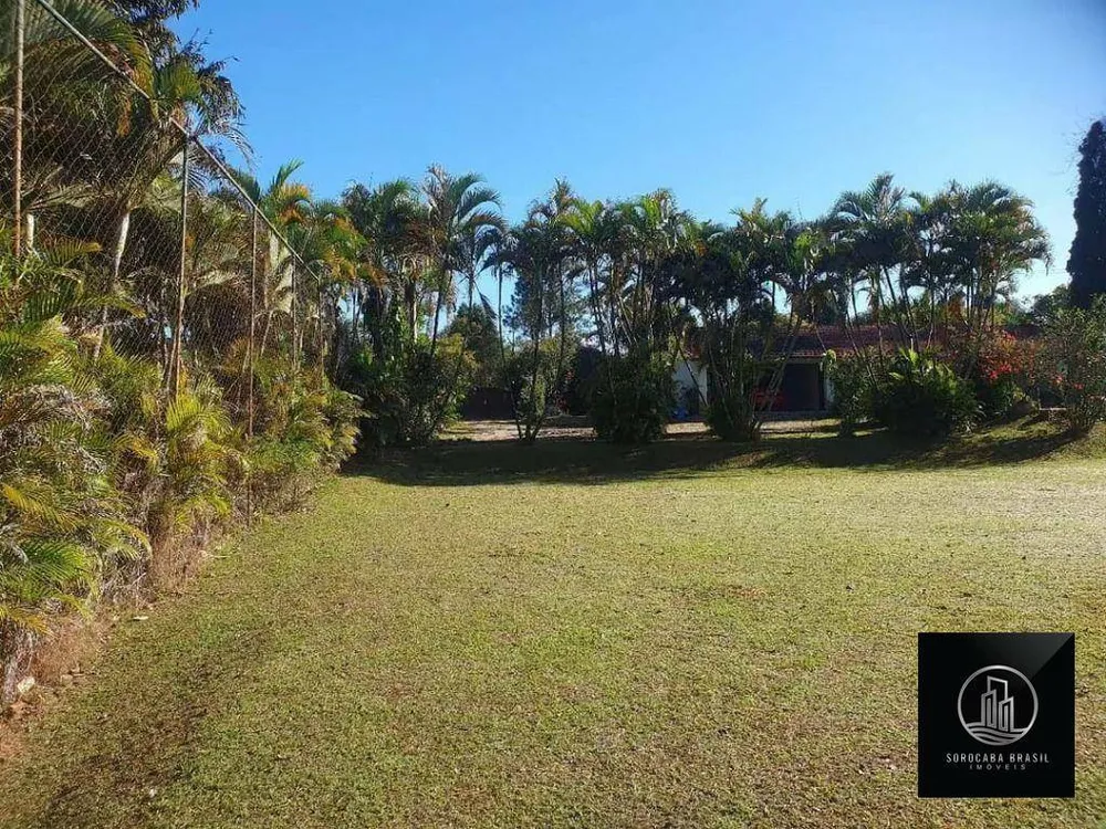 Chácara, 3 quartos, 4000 m² - Foto 5