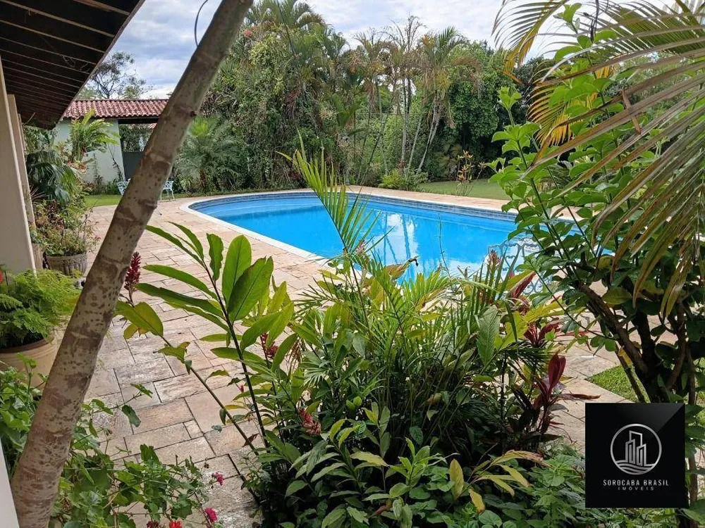 Chácara, 3 quartos, 4000 m² - Foto 6