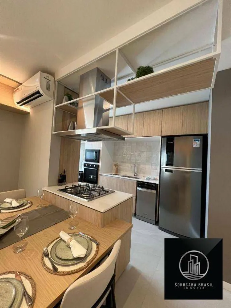 Apartamento, 3 quartos, 92 m² - Foto 2