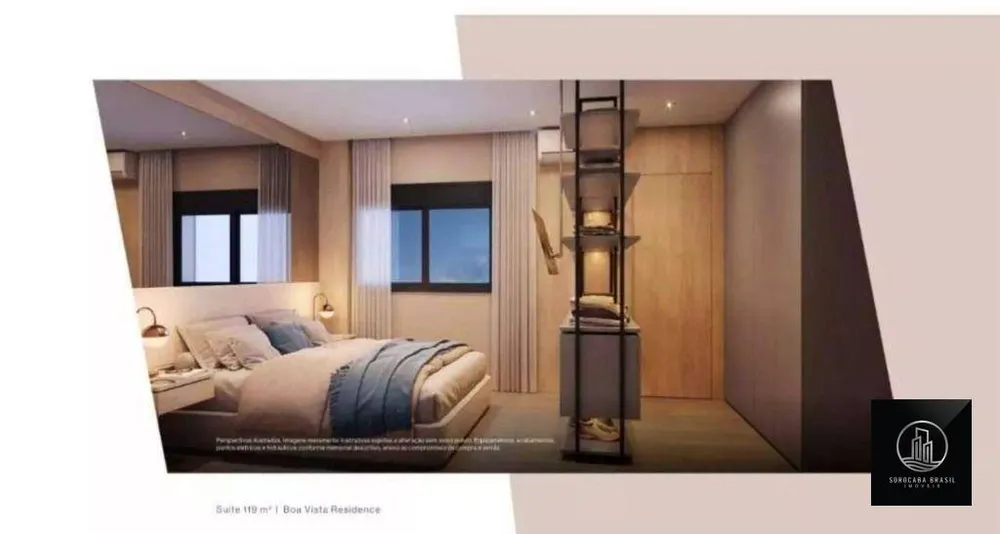 Apartamento, 3 quartos, 92 m² - Foto 1