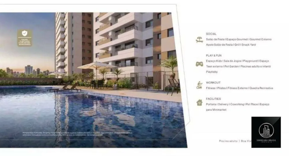 Apartamento, 3 quartos, 92 m² - Foto 4