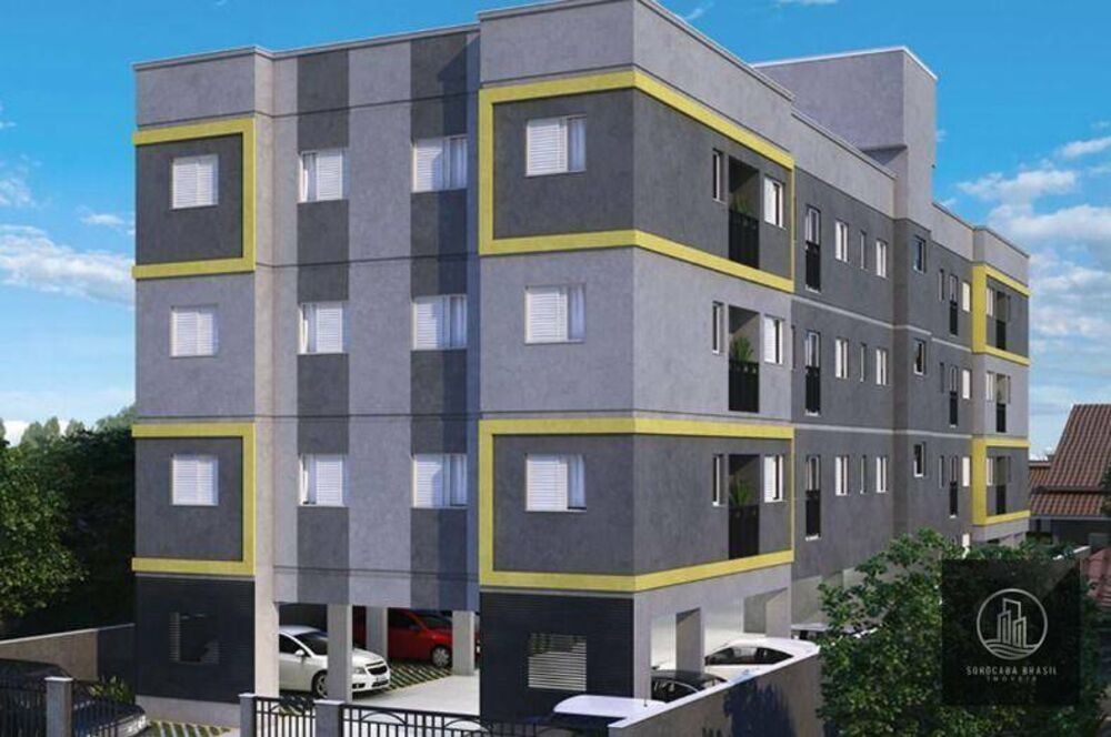 Apartamento, 1 quarto, 34 m² - Foto 3