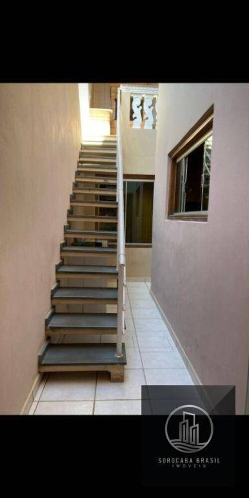 Sobrado, 3 quartos, 203 m² - Foto 4