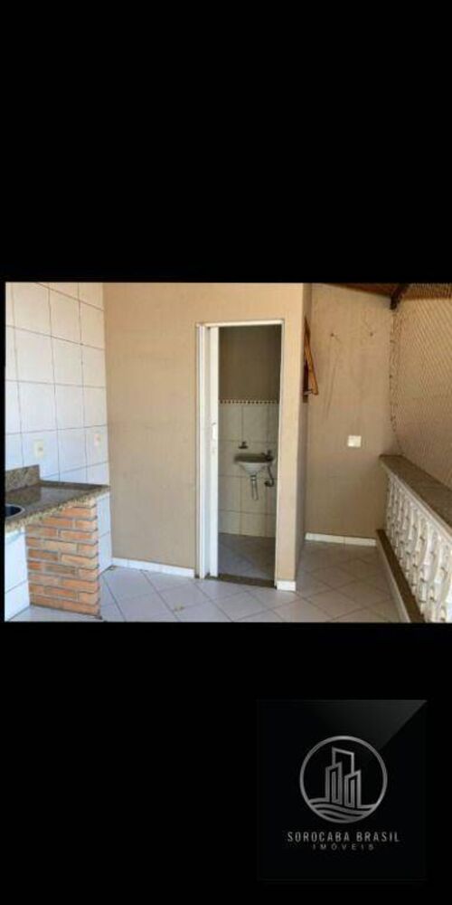 Sobrado, 3 quartos, 203 m² - Foto 3