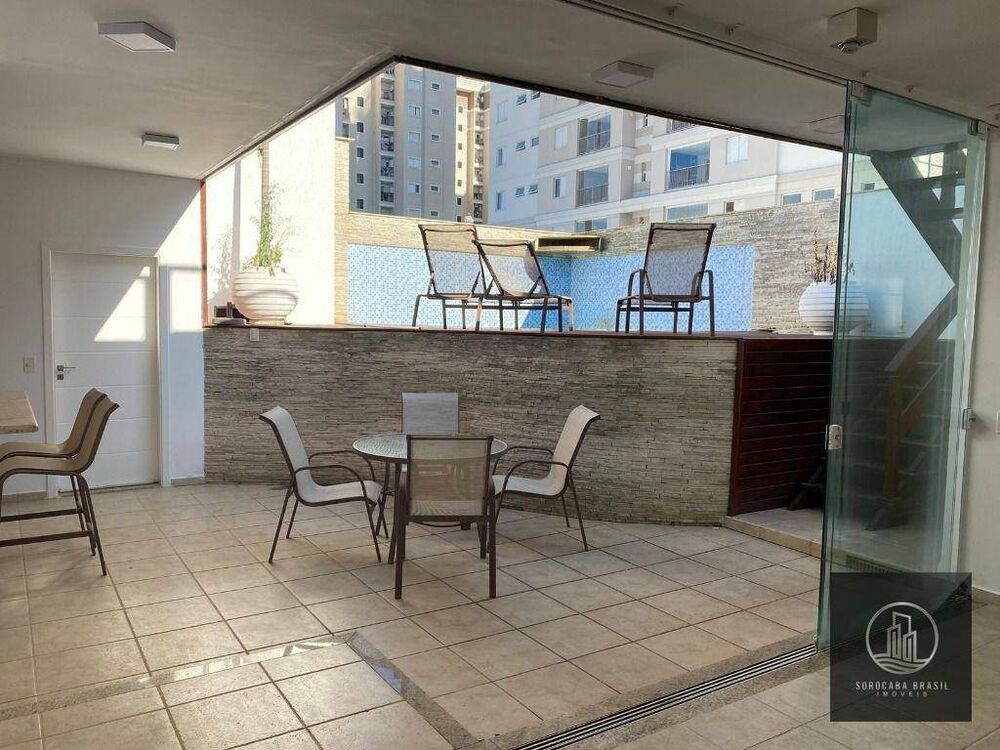 Sobrado, 4 quartos, 415 m² - Foto 1