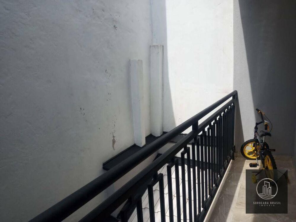 Sobrado, 2 quartos, 89 m² - Foto 4