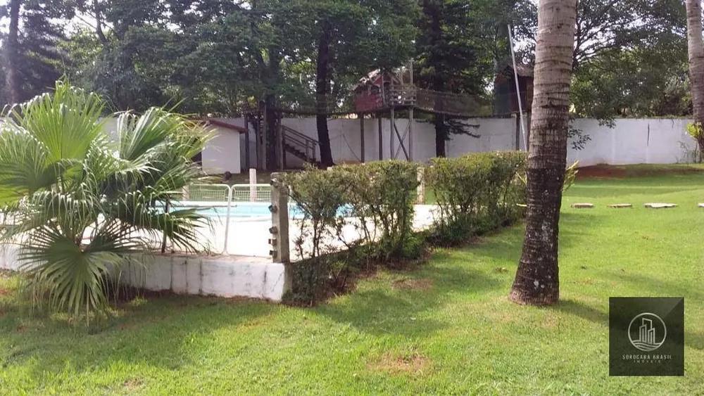 Chácara à venda e aluguel com 4 quartos, 400m² - Foto 4