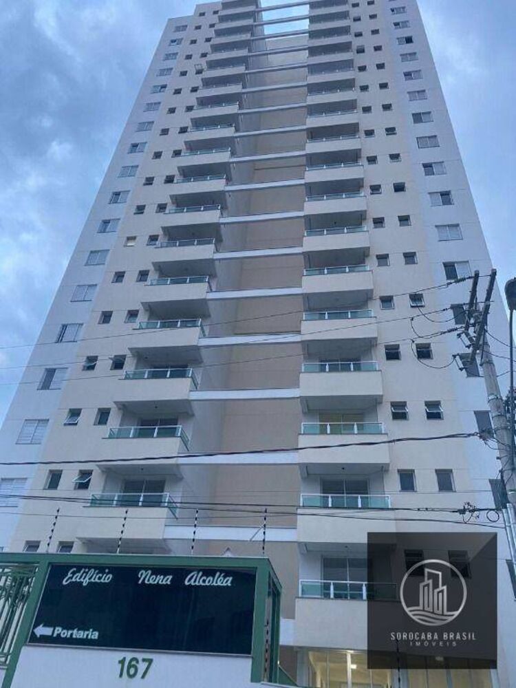 Apartamento, 2 quartos, 63 m² - Foto 1
