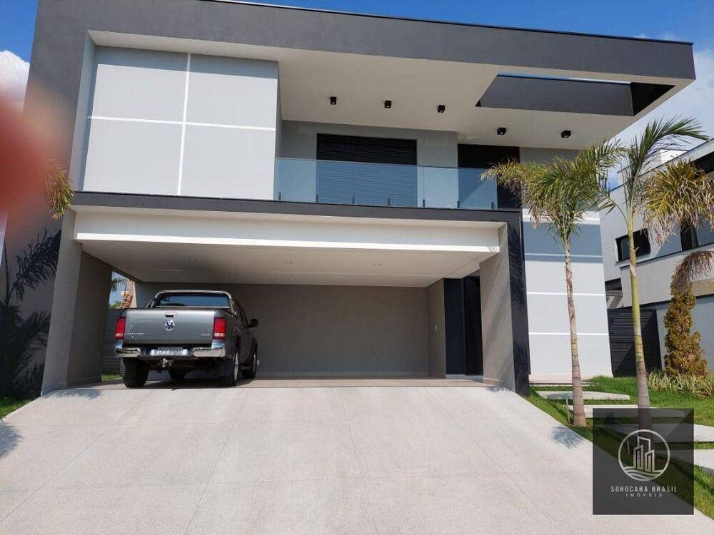 Sobrado, 4 quartos, 370 m² - Foto 4