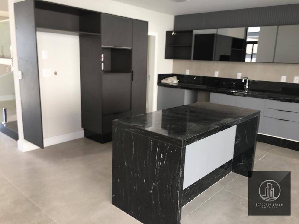 Sobrado, 4 quartos, 370 m² - Foto 6