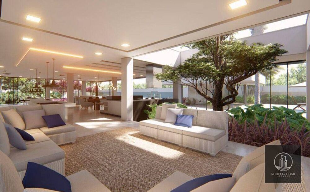 Casa de Condomínio, 6 quartos - Foto 2